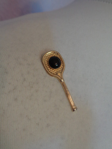 Ballou pin badge - pin,