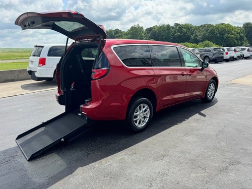 2027 chrysler pacifica - 2027,