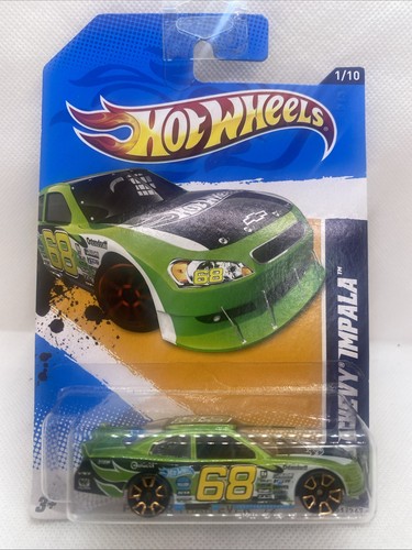 Hot wheels 2012 2010 - wheels,