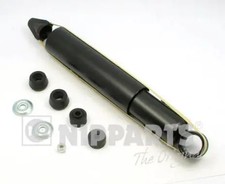 Shock absorber Bottom eye