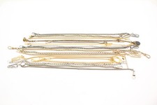 Job Lot 250g Pocket Watch Chains
