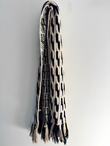 Primark women knit - primark, scarf