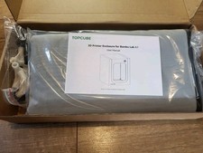 3D Printer Enclosure For Bambu Lab A1 550 X 670 X 600 (mm)