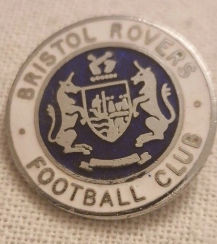 Vintage bristol rovers - vintage,