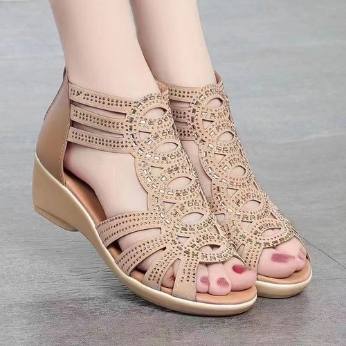 Women shoes roman - women's,