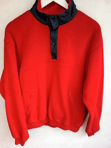 Vintage musto snugs fleece - musto,