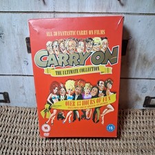 Carry On: The Ultimate