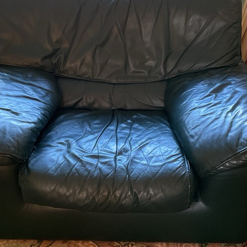 Roche bobois comfy green - roche,