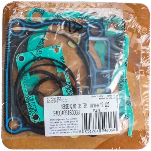 Athena cylinder gasket - cylinder, 54