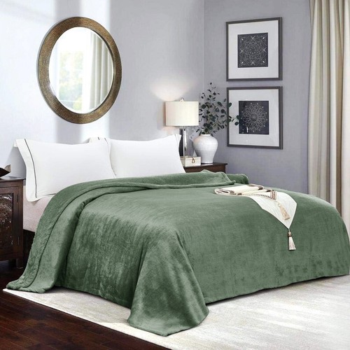 Large fleece blanket - large,
