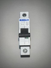 Doepke DLS5 6A Curve B 6kA MCB