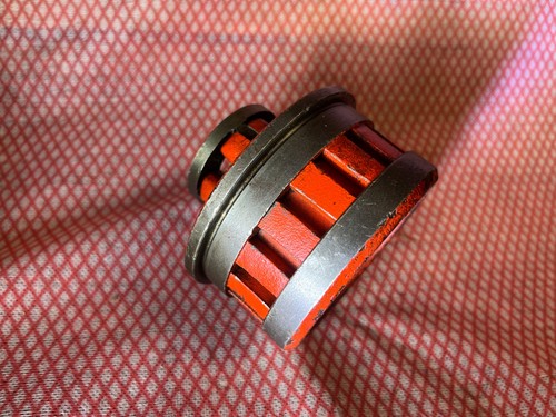 Ridgid inch 4 manual - -,