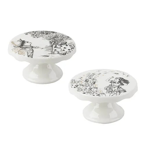 Alice wonderland set - alice, of