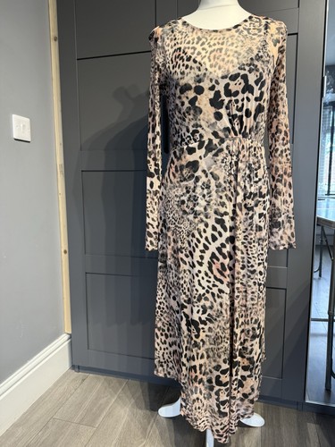 Next maternity animal print - next,