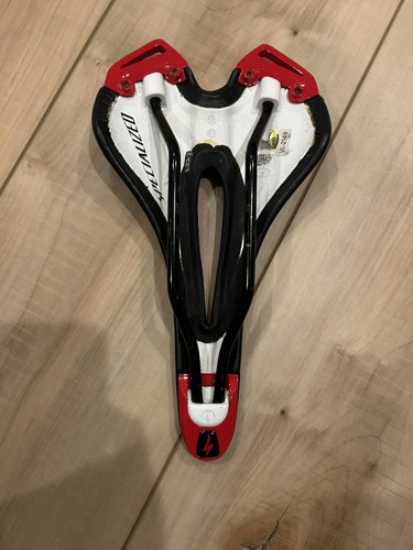 Specialized toupe saddle - toupe,