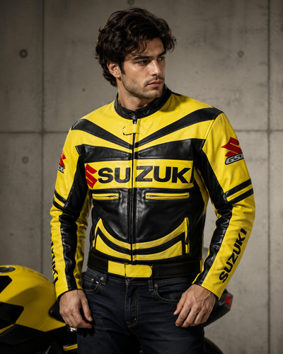 Men two tone yellow black - men's,