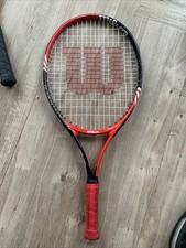 Wilson Roger Federer Junior