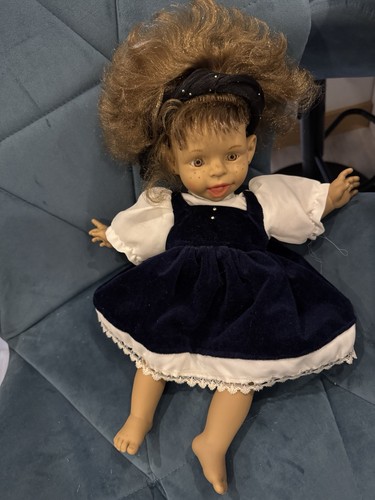 Ugly doll inches soft - 15,
