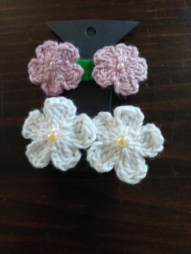 Sets beautiful handmade - 2, of