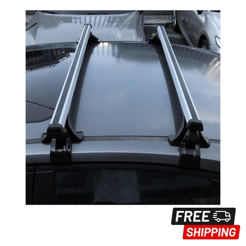 Car roof racks cross bars - bars, for