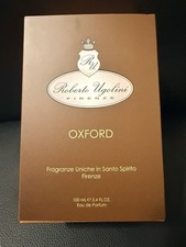 Roberto Ugolini Oxford