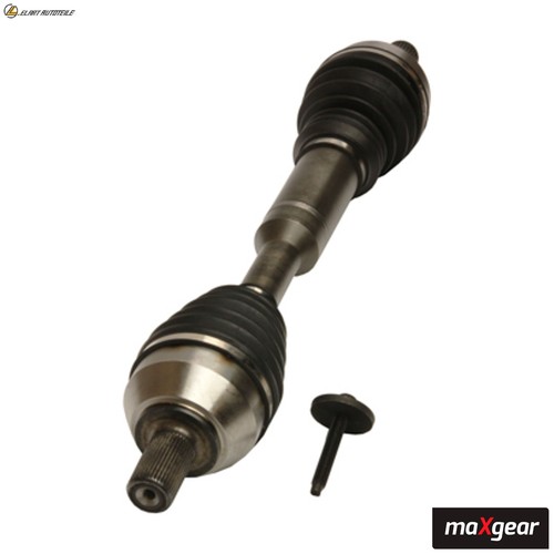 Driveshaft 2521 for volvo - driveshaft,