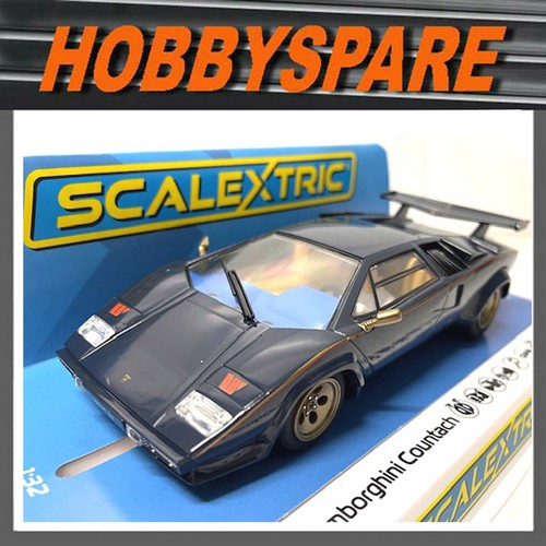 Scalextric lamborghini - 1/32,