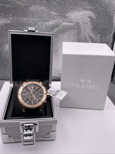 Steel ts5 grandeur tech - tw,