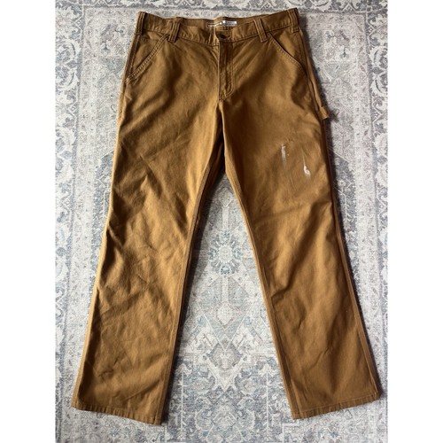 Carhartt trousers mens size - carhartt,