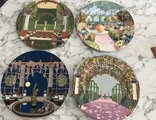 Full Set of 4 Villeroy & Boch