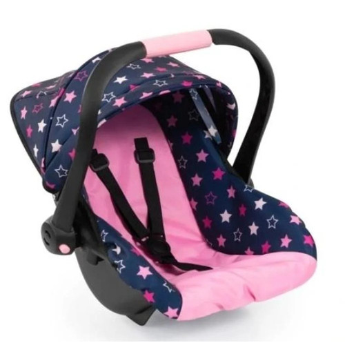 Car seat for - with, canopy