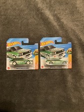 2025 Hot Wheels BMW M3 Wagon