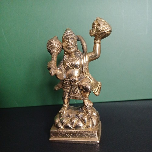 Lord hanuman idol with - hanuman,