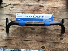 Ritchey Bicycle Cycle Bike Comp Venturemax XL Road Handlebar BB Black - 52 CM