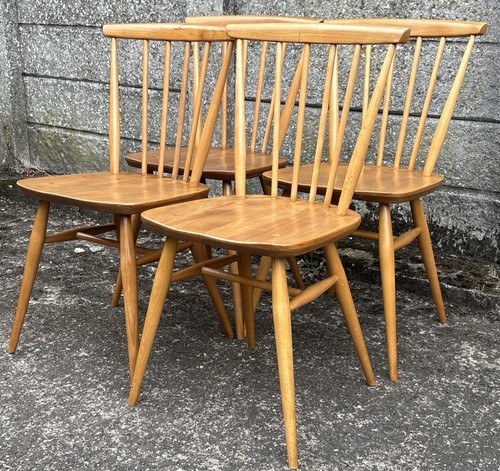 Superb rare retro ercol - rare, 737