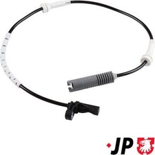 FRONT AXLE LEFT 1497105000