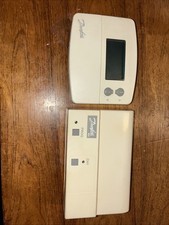 Danfoss TP5000+RF and RX1