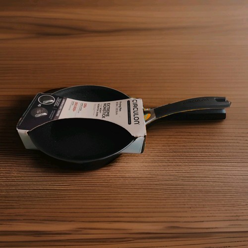 Circulon scratch defense 21cm - scratch,