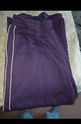 Williams women track - jd,