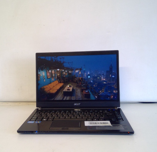 Acer travelmate 8481 - acer,