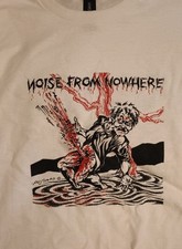 Medium Noise From Nowhere