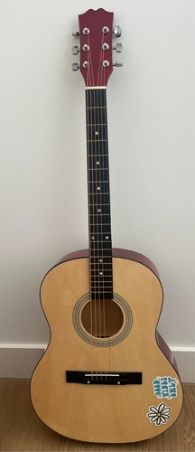Great condition full size - great, 39"