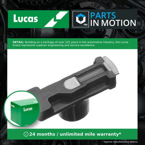 Rotor arm fits vauxhall nova - arm,