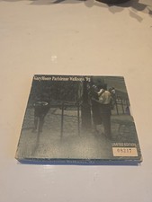 Gary Moore Parisienne Walkways