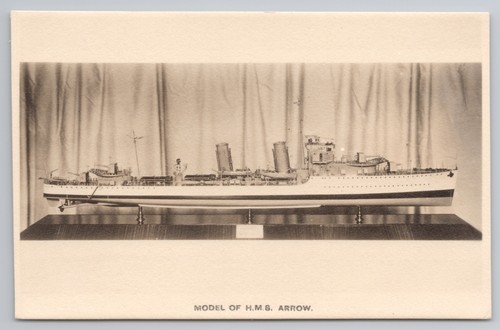 Rppc model hms - rppc,