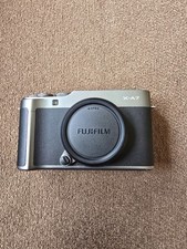 Fujifilm X-A7 24.2MP