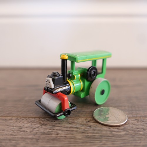 Ertl thomas the tank - ertl,