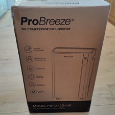 Pro Breeze® 20L/Day