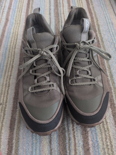 Clarks atl trek run - run, gore-tex