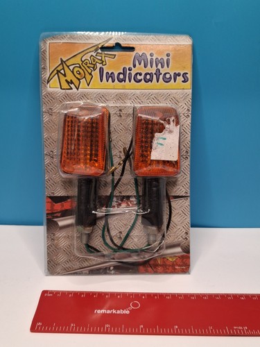 Morax mini indicators - morax,